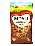 BONAVITA Muesli with Chocolate 750g - Muesli