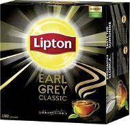 LIPTON Earl Grey Tea 100 Pcs - Tea