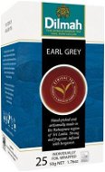 DILMAH Black Tea Earl Grey 50g - Tea