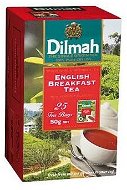 DILMAH Čaj čierny English Breakfast 50 g - Čaj