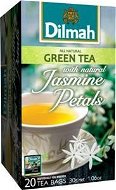 DILMAH Čaj zelený jazmín 30 g - Čaj