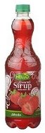 HELLO Strawberry Syrup 700ml PET - Syrup