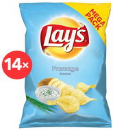 Lay's Fromage 14× 215g - Healthy Crisps