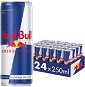 Energetický nápoj Red Bull 24x 0,25l - Energetický nápoj