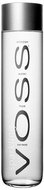 VOSS Sparkling Water 0.8l Glass - Spring Water