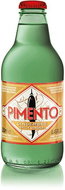 Pimento Ginger 0.25l - Lemonade