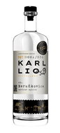 Karl LIQ Meruňkovice 0,5 l 48 % - Spirit