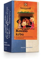 Sonnentor Kouzlo krbu čaj bio 45 g - Tea