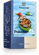Sonnentor Pohodář bylinný čaj bio 27g - Tea