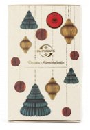 Miko Káva Adventní kalendář s pralinkami, 24 ks - Adventskalender