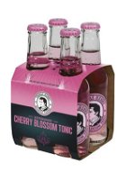 Thomas Henry Cherry Blossom Tonic 4 x 0,2l - Tonic