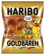 Haribo Goldbären 1 kg - Sweets