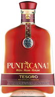 Puntacana Club Tesoro GB 38% 0,7 l - Rum