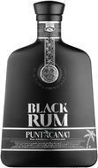 Puntacana Club Black Rum GB 38% 0,7 l - Rum