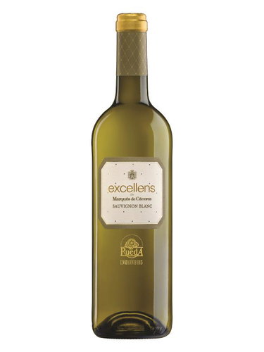 Marques de Caceres Excellens Sauvignon Blanc 14% 0,75l - Wine - Main image