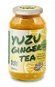 Yuzu Ginger Tea 1000 g - Tea