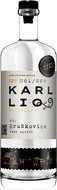 Karl LIQ Distillery Hruskovice 0,5 l 48 % - Spirit