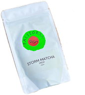 Palstorm Storm matcha high, 60 g - Tea