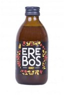 Pleva Prírodný energetický drink Erebos Honey 250 ml - Energetický nápoj 