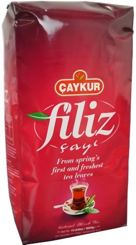 Caykur Black tea Rize BOP Filiz 500 g - Tea - Main image