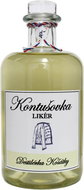 Kontušovka Liqueur 0,5 l, 40 % - Liqueur