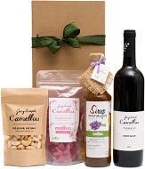CAMELLUS Letní sangria - Gift Set