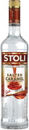 Stoli Salted Caramel 0,7 l 37,5 % - Alcoholic Beverage