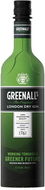 GREENALL'S London Dry Gin Paper Bottle 0,7 l 37,5 % - Gin