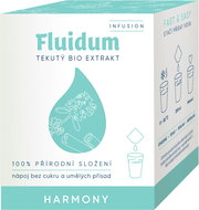 Fluidum Harmony Bio 10 × 10 ml - Tea