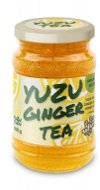 Yuzu Ginger Tea 500 g - Čaj