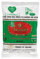 Cha Tra Mue Thai green tea 200 g - Tea