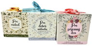 ARÔME Tea gift set - Tea