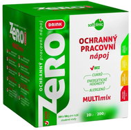 Zero Drink protective work drink multimix 20 × 10 g - Drink