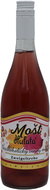 Winery Hulata Non-alcoholic wine must Rose Zweigeltrebe 0,75 l - Drink