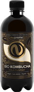 Empower Company s.r.o. Kombucha Cola 400ml BIO Nupreme - Drink