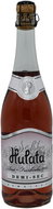 Vinařství Hulata Sekt Rosé Frankovka 2023 demi-sec 0,75 l 11 % - Sparkling Wine