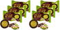 Mixit Créme boule - Pistachio Mio 6x 30g - Bonbóny