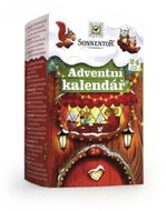 SONNENTOR Advent calendar bio 38,9 g - Tea