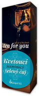 Pangea Tea Gift Collection Tea for You Flowering loose tea 74 g - Tea