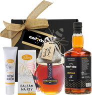 Elisa Honey gift for grandma - Gift Box