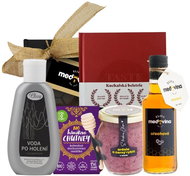 Elisa A touch of nature - a gift for daddy - Gift Box