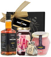 Elisa Thank You - gift for women - Gift Box