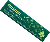 Fluidum Jasmine Green Tea Capsules Bio 5 × 10 ml - Tea