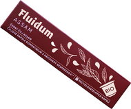 Fluidum Assam Black Tea Capsules Bio 5 × 10 ml - Tea
