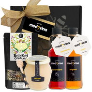 Elisa Stop germs - a gift for men and women - Gift Set