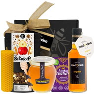 Magic Christmas - gift set Elisa - Gift Set