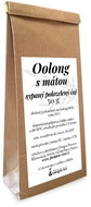 Pangea Tea Oolong with mint, semi-green tea 50 g - Tea