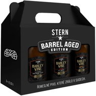 Brewery Stern (Barrel Aged) Barley Wine 2025 - gift box - Gift Box