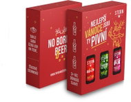 Brewery Stern Christmas gift box - Christmas specials 2025 - Beer