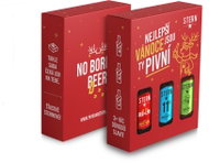 Brewery Stern Christmas gift box - the most popular from the brewery - Beer